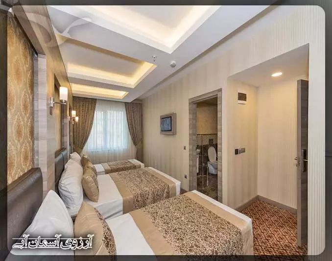 Matiat Hotel Istanbul